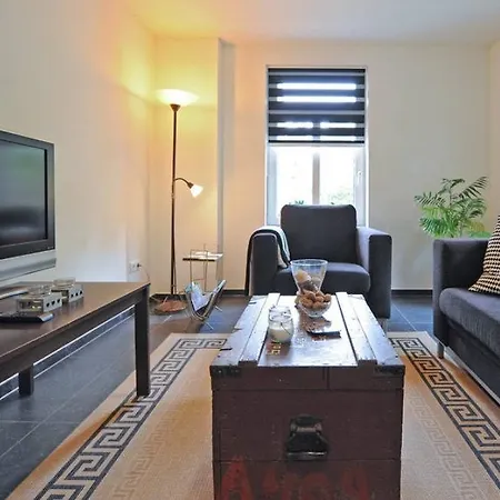 Op Geneijgen 3* Grathem