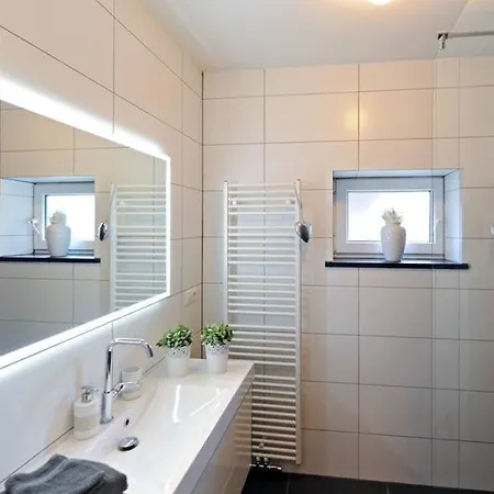 Op Geneijgen Bed & Breakfast