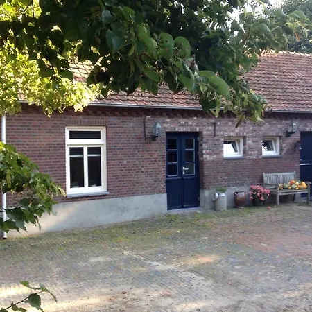 Op Geneijgen 3* Grathem