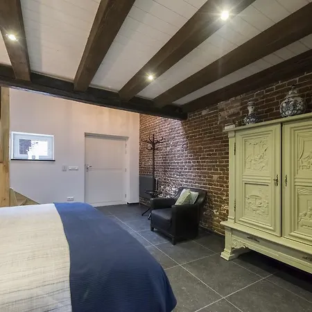 Op Geneijgen 3* Grathem