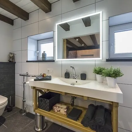 Op Geneijgen Alojamento de Acomodação e Pequeno-almoço