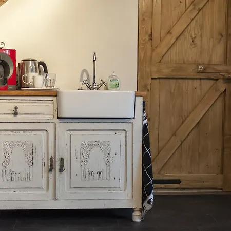 Op Geneijgen 3* Grathem