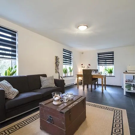 Op Geneijgen Alojamento de Acomodação e Pequeno-almoço Grathem