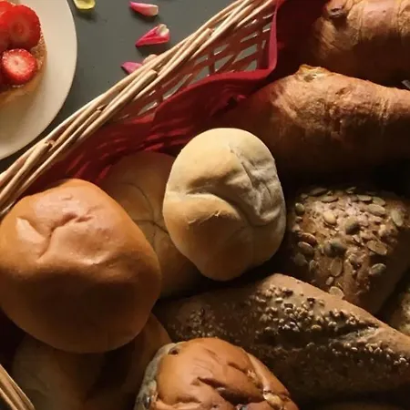 Bed & Breakfast Op Geneijgen Grathem
