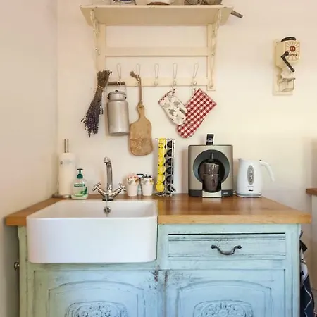 Bed & Breakfast Op Geneijgen