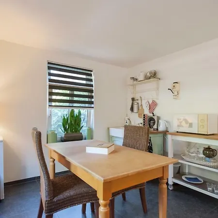 Alojamento de Acomodação e Pequeno-almoço Op Geneijgen Grathem