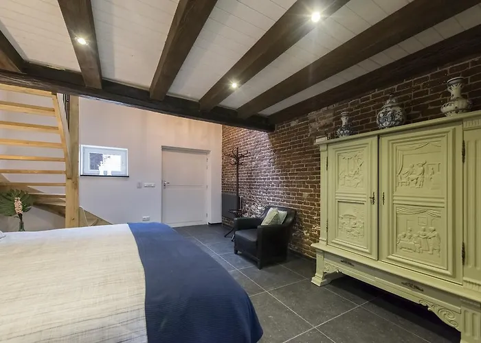 Op Geneijgen 3* Grathem