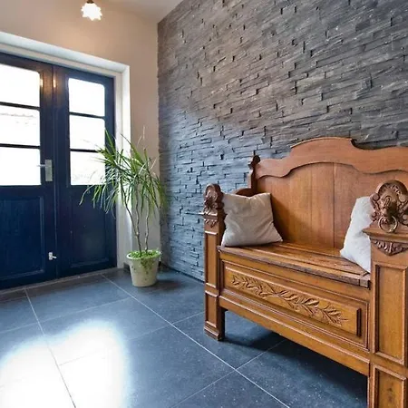 奥普杰内根住宿加早餐旅馆