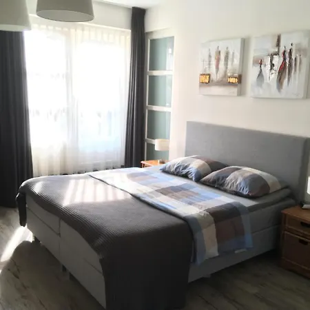 奥普杰内根住宿加早餐旅馆 3*