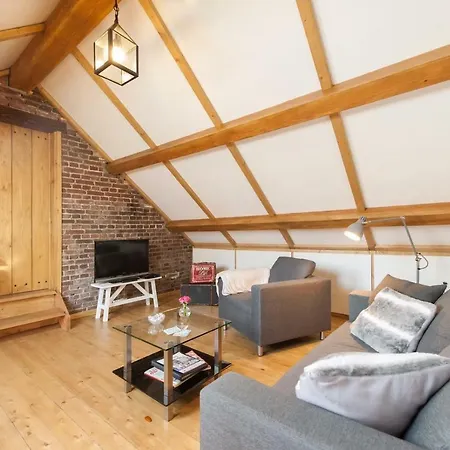 奥普杰内根住宿加早餐旅馆