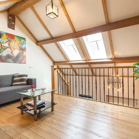 奥普杰内根住宿加早餐旅馆