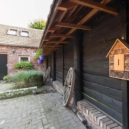 奥普杰内根住宿加早餐旅馆 3* Grathem