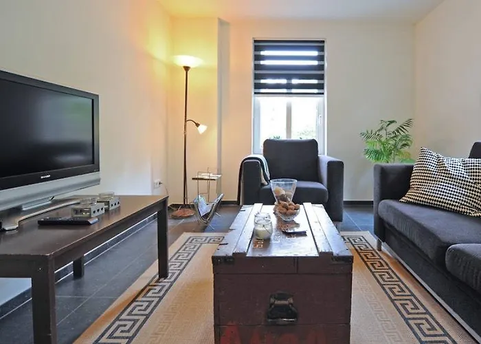 Op Geneijgen 3* Grathem