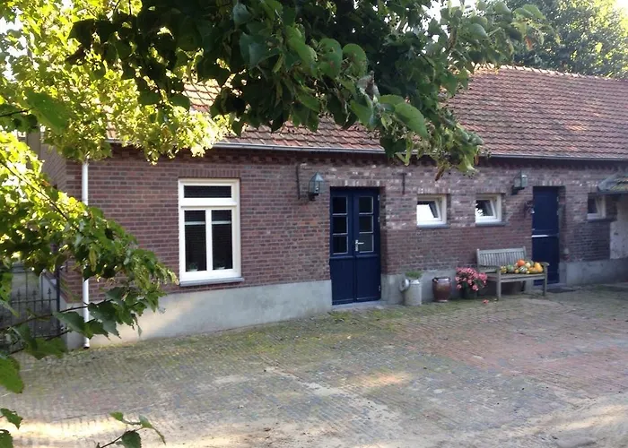 Op Geneijgen 3* Grathem