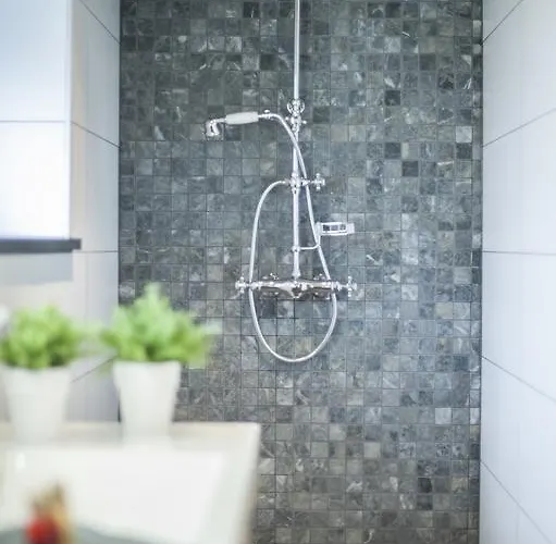 Bed & Breakfast Op Geneijgen