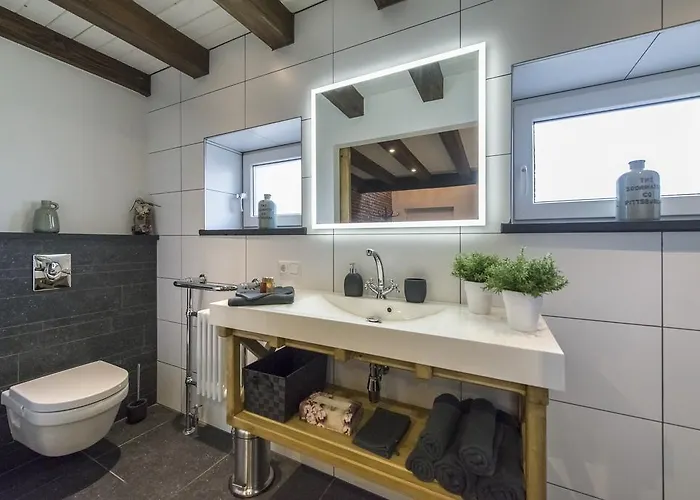 Op Geneijgen Bed & Breakfast