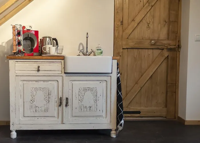 Op Geneijgen 3* Grathem