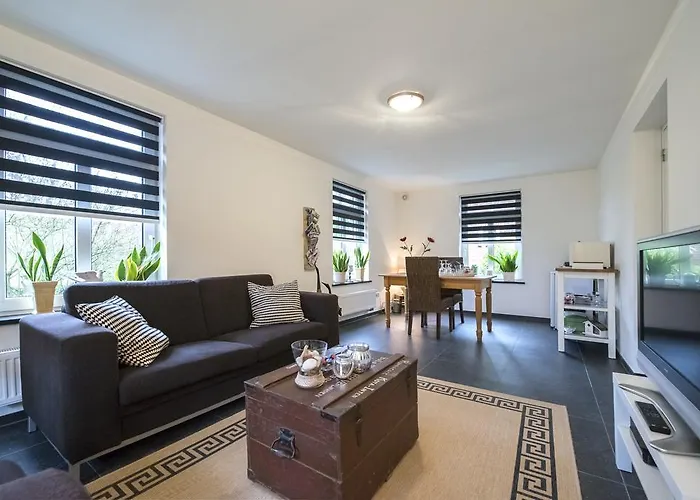 Op Geneijgen Bed & Breakfast Grathem