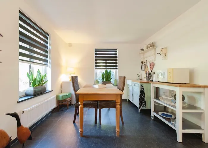 Bed & Breakfast Op Geneijgen