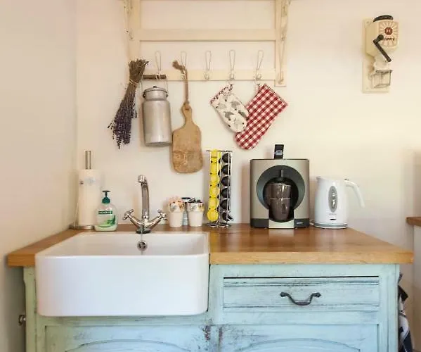 Bed & Breakfast Op Geneijgen