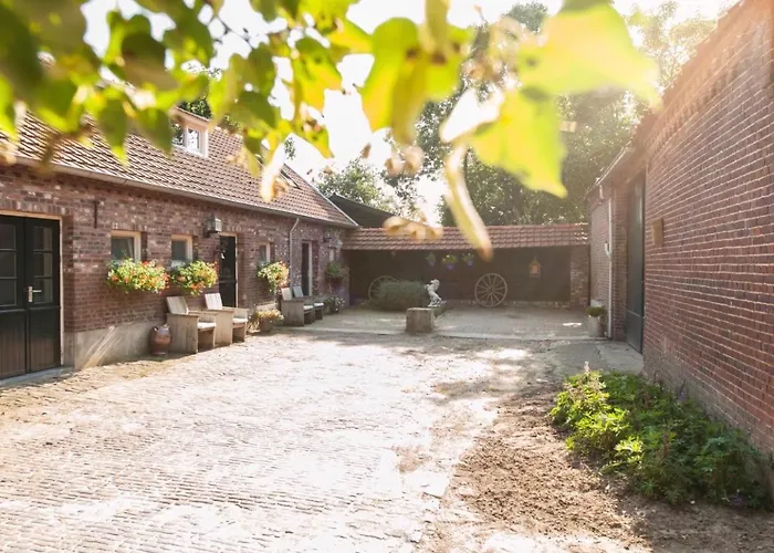 Op Geneijgen Bed & Breakfast