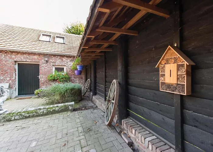 Op Geneijgen 3* Grathem